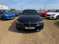 USED 2019 69 BMW 4 SERIES GRAN COUPE 2.0 420d M Sport Hatchback 5dr Diesel Auto Euro 6 (s/s) (190 ps) 