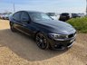 USED 2019 69 BMW 4 SERIES GRAN COUPE 2.0 420d M Sport Hatchback 5dr Diesel Auto Euro 6 (s/s) (190 ps) 