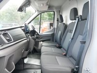USED 2025 75 FORD TRANSIT 350 RWD 2.0 EBL 165 BHP L4 X-LONG H3 X-HIGH LIMITED NAV FACELIFT | SAT NAV | L4 X-LONG | H3 HIGH