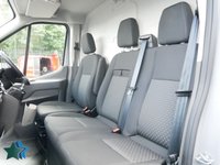 USED 2025 75 FORD TRANSIT 350 RWD 2.0 EBL 165 BHP L4 X-LONG H3 X-HIGH LIMITED NAV FACELIFT | SAT NAV | L4 X-LONG | H3 HIGH