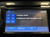 USED 2016 16 NISSAN QASHQAI 1.5 dCi N-Connecta SUV 5dr Diesel Manual 2WD Euro 6 (s/s) (110 ps) 