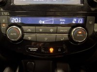 USED 2016 16 NISSAN QASHQAI 1.5 dCi N-Connecta SUV 5dr Diesel Manual 2WD Euro 6 (s/s) (110 ps) 