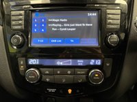 USED 2016 16 NISSAN QASHQAI 1.5 dCi N-Connecta SUV 5dr Diesel Manual 2WD Euro 6 (s/s) (110 ps) 