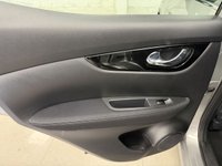 USED 2016 16 NISSAN QASHQAI 1.5 dCi N-Connecta SUV 5dr Diesel Manual 2WD Euro 6 (s/s) (110 ps) 