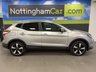 USED 2016 16 NISSAN QASHQAI 1.5 dCi N-Connecta SUV 5dr Diesel Manual 2WD Euro 6 (s/s) (110 ps) 