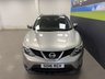USED 2016 16 NISSAN QASHQAI 1.5 dCi N-Connecta SUV 5dr Diesel Manual 2WD Euro 6 (s/s) (110 ps) 