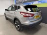 USED 2016 16 NISSAN QASHQAI 1.5 dCi N-Connecta SUV 5dr Diesel Manual 2WD Euro 6 (s/s) (110 ps) 