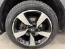 USED 2016 16 NISSAN QASHQAI 1.5 dCi N-Connecta SUV 5dr Diesel Manual 2WD Euro 6 (s/s) (110 ps) 