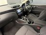 USED 2016 16 NISSAN QASHQAI 1.5 dCi N-Connecta SUV 5dr Diesel Manual 2WD Euro 6 (s/s) (110 ps) 