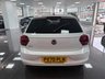 USED 2020 70 VOLKSWAGEN POLO 1.0 EVO Match Hatchback 5dr Petrol Manual Euro 6 (s/s) (80 ps) LOW RUNNING COSTS