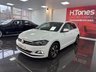 USED 2020 70 VOLKSWAGEN POLO 1.0 EVO Match Hatchback 5dr Petrol Manual Euro 6 (s/s) (80 ps) LOW RUNNING COSTS
