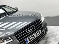 USED 2015 15 AUDI A8 3.0 TDI V6 Sport Executive Saloon 4dr Diesel Tiptronic quattro Euro 6 (s/s) (258 ps) 