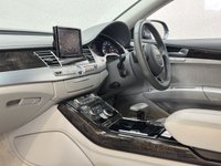USED 2015 15 AUDI A8 3.0 TDI V6 Sport Executive Saloon 4dr Diesel Tiptronic quattro Euro 6 (s/s) (258 ps) 