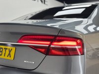 USED 2015 15 AUDI A8 3.0 TDI V6 Sport Executive Saloon 4dr Diesel Tiptronic quattro Euro 6 (s/s) (258 ps) 