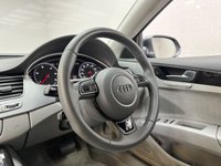 USED 2015 15 AUDI A8 3.0 TDI V6 Sport Executive Saloon 4dr Diesel Tiptronic quattro Euro 6 (s/s) (258 ps) 