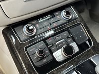 USED 2015 15 AUDI A8 3.0 TDI V6 Sport Executive Saloon 4dr Diesel Tiptronic quattro Euro 6 (s/s) (258 ps) 