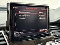 USED 2015 15 AUDI A8 3.0 TDI V6 Sport Executive Saloon 4dr Diesel Tiptronic quattro Euro 6 (s/s) (258 ps) 
