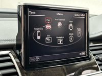 USED 2015 15 AUDI A8 3.0 TDI V6 Sport Executive Saloon 4dr Diesel Tiptronic quattro Euro 6 (s/s) (258 ps) 