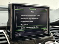 USED 2015 15 AUDI A8 3.0 TDI V6 Sport Executive Saloon 4dr Diesel Tiptronic quattro Euro 6 (s/s) (258 ps) 