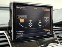 USED 2015 15 AUDI A8 3.0 TDI V6 Sport Executive Saloon 4dr Diesel Tiptronic quattro Euro 6 (s/s) (258 ps) 