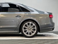 USED 2015 15 AUDI A8 3.0 TDI V6 Sport Executive Saloon 4dr Diesel Tiptronic quattro Euro 6 (s/s) (258 ps) 