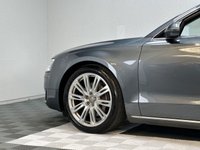 USED 2015 15 AUDI A8 3.0 TDI V6 Sport Executive Saloon 4dr Diesel Tiptronic quattro Euro 6 (s/s) (258 ps) 