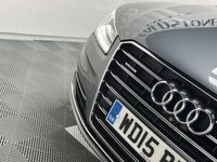 USED 2015 15 AUDI A8 3.0 TDI V6 Sport Executive Saloon 4dr Diesel Tiptronic quattro Euro 6 (s/s) (258 ps) 