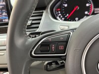 USED 2015 15 AUDI A8 3.0 TDI V6 Sport Executive Saloon 4dr Diesel Tiptronic quattro Euro 6 (s/s) (258 ps) 