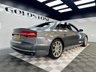 USED 2015 15 AUDI A8 3.0 TDI V6 Sport Executive Saloon 4dr Diesel Tiptronic quattro Euro 6 (s/s) (258 ps) 
