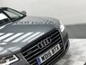 USED 2015 15 AUDI A8 3.0 TDI V6 Sport Executive Saloon 4dr Diesel Tiptronic quattro Euro 6 (s/s) (258 ps) 
