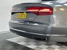 USED 2015 15 AUDI A8 3.0 TDI V6 Sport Executive Saloon 4dr Diesel Tiptronic quattro Euro 6 (s/s) (258 ps) 
