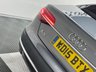 USED 2015 15 AUDI A8 3.0 TDI V6 Sport Executive Saloon 4dr Diesel Tiptronic quattro Euro 6 (s/s) (258 ps) 
