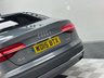 USED 2015 15 AUDI A8 3.0 TDI V6 Sport Executive Saloon 4dr Diesel Tiptronic quattro Euro 6 (s/s) (258 ps) 