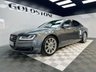 USED 2015 15 AUDI A8 3.0 TDI V6 Sport Executive Saloon 4dr Diesel Tiptronic quattro Euro 6 (s/s) (258 ps) 
