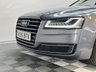 USED 2015 15 AUDI A8 3.0 TDI V6 Sport Executive Saloon 4dr Diesel Tiptronic quattro Euro 6 (s/s) (258 ps) 