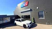 USED 2022 22 BMW 3 SERIES 2.0 330e 12kWh M Sport Touring Auto Euro 6 (s/s) 5dr PERFORMANCEKIT+QUADEXHAUST+20S