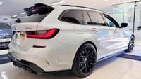 USED 2022 22 BMW 3 SERIES 2.0 330e 12kWh M Sport Touring Auto Euro 6 (s/s) 5dr PERFORMANCEKIT+QUADEXHAUST+20S