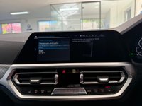 USED 2022 22 BMW 3 SERIES 2.0 330e 12kWh M Sport Touring Auto Euro 6 (s/s) 5dr PERFORMANCEKIT+QUADEXHAUST+20S