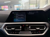 USED 2022 22 BMW 3 SERIES 2.0 330e 12kWh M Sport Touring Auto Euro 6 (s/s) 5dr PERFORMANCEKIT+QUADEXHAUST+20S