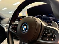 USED 2022 22 BMW 3 SERIES 2.0 330e 12kWh M Sport Touring Auto Euro 6 (s/s) 5dr PERFORMANCEKIT+QUADEXHAUST+20S