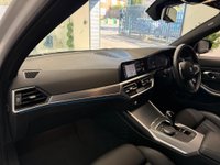 USED 2022 22 BMW 3 SERIES 2.0 330e 12kWh M Sport Touring Auto Euro 6 (s/s) 5dr PERFORMANCEKIT+QUADEXHAUST+20S