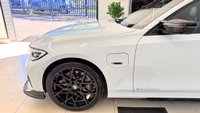 USED 2022 22 BMW 3 SERIES 2.0 330e 12kWh M Sport Touring Auto Euro 6 (s/s) 5dr PERFORMANCEKIT+QUADEXHAUST+20S