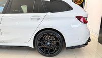 USED 2022 22 BMW 3 SERIES 2.0 330e 12kWh M Sport Touring Auto Euro 6 (s/s) 5dr PERFORMANCEKIT+QUADEXHAUST+20S