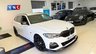 USED 2022 22 BMW 3 SERIES 2.0 330e 12kWh M Sport Touring Auto Euro 6 (s/s) 5dr PERFORMANCEKIT+QUADEXHAUST+20S