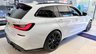 USED 2022 22 BMW 3 SERIES 2.0 330e 12kWh M Sport Touring Auto Euro 6 (s/s) 5dr PERFORMANCEKIT+QUADEXHAUST+20S
