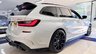 USED 2022 22 BMW 3 SERIES 2.0 330e 12kWh M Sport Touring Auto Euro 6 (s/s) 5dr PERFORMANCEKIT+QUADEXHAUST+20S