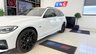 USED 2022 22 BMW 3 SERIES 2.0 330e 12kWh M Sport Touring Auto Euro 6 (s/s) 5dr PERFORMANCEKIT+QUADEXHAUST+20S