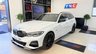 USED 2022 22 BMW 3 SERIES 2.0 330e 12kWh M Sport Touring Auto Euro 6 (s/s) 5dr PERFORMANCEKIT+QUADEXHAUST+20S