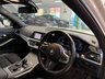 USED 2022 22 BMW 3 SERIES 2.0 330e 12kWh M Sport Touring Auto Euro 6 (s/s) 5dr PERFORMANCEKIT+QUADEXHAUST+20S