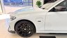USED 2022 22 BMW 3 SERIES 2.0 330e 12kWh M Sport Touring Auto Euro 6 (s/s) 5dr PERFORMANCEKIT+QUADEXHAUST+20S